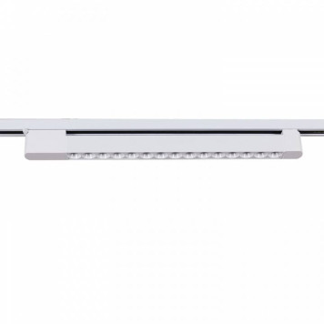 Накладной светильник Reluce Technical 06185-9.3-001C LED30W WT-1
