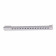 Накладной светильник Reluce Technical 06185-9.3-001C LED30W WT