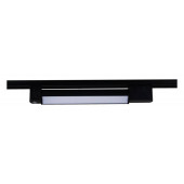 Накладной светильник Reluce Technical  06186-9.3-001QY LED20W BK