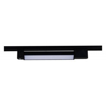 Накладной светильник Reluce Technical 06186-9.3-001QY LED20W BK