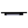 Накладной светильник Reluce Technical 06186-9.3-001QY LED20W BK