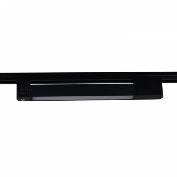 Накладной светильник Reluce Technical 06186-9.3-001QY LED20W BK-1
