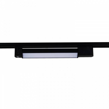 Накладной светильник Reluce Technical 06186-9.3-001QY LED20W BK-2