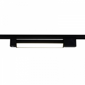 Накладной светильник Reluce Technical 06186-9.3-001QY LED20W BK-3