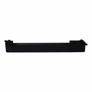 Накладной светильник Reluce Technical 06186-9.3-001QY LED20W BK-5
