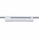 Накладной светильник Reluce Technical 06186-9.3-001QY LED20W WT