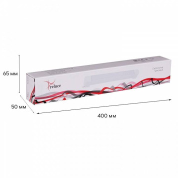 Накладной светильник Reluce Technical 06186-9.3-001QY LED20W WT-7