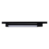 Накладной светильник Reluce Technical 6186 06186-9.3-001QY LED30W BK