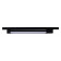 Накладной светильник Reluce Technical 6186 06186-9.3-001QY LED30W BK