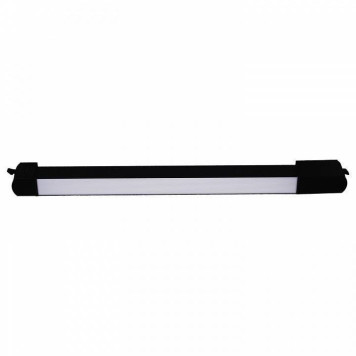 Накладной светильник Reluce Technical 6186 06186-9.3-001QY LED30W BK-1
