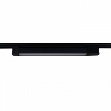 Накладной светильник Reluce Technical 6186 06186-9.3-001QY LED30W BK-3