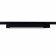 Накладной светильник Reluce Technical 6186 06186-9.3-001QY LED30W BK