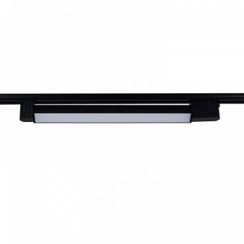 Накладной светильник Reluce Technical 6186 06186-9.3-001QY LED30W BK-4