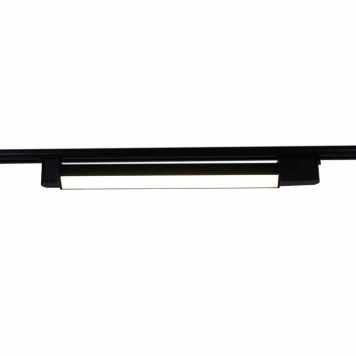 Накладной светильник Reluce Technical 6186 06186-9.3-001QY LED30W BK-5