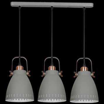 Подвесной светильник Reluce 8026 08026-0.9-03 GY-1