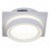 Встраиваемый светильник Reluce Technical 53003 53003-9.0-001LD GX53 WT
