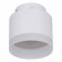 Накладной светильник Reluce Technical 53004 53004-9.5-001IL GX53+LED3W WT