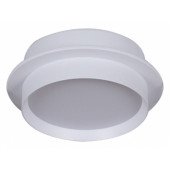 Встраиваемый светильник Reluce Technical 53005 53005-9.0-001RLD GX53 WT