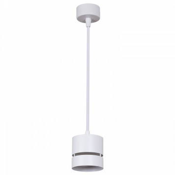 Подвесной светильник Reluce 53017 53017-0.9-001MN GX53 WT-1