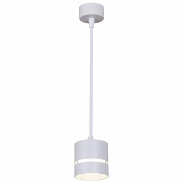 Подвесной светильник Reluce 53017 53017-0.9-001MN GX53 WT-3
