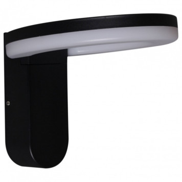 Бра 86871 86871-9.2-001JH LED12W BK