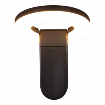 Бра 86871 86871-9.2-001JH LED12W BK-1