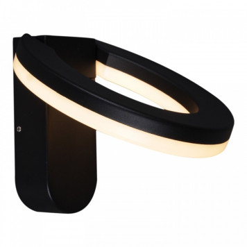 Бра 86871 86871-9.2-001JH LED12W BK-4