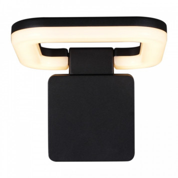 Бра 86872 86872-9.2-001JH LED18W BK-1