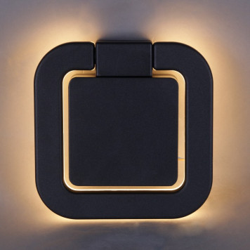 Бра 86872 86872-9.2-001JH LED18W BK-3