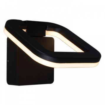 Бра 86872 86872-9.2-001JH LED18W BK-4