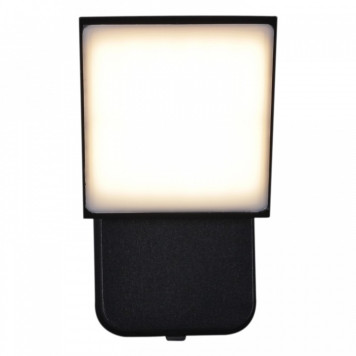 Бра 86873 86873-9.2-001JH LED6W BK-1