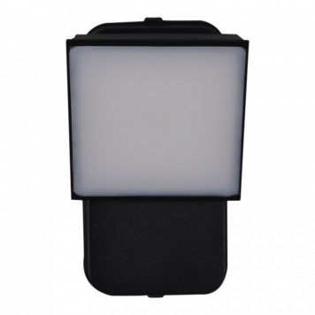 Бра 86873 86873-9.2-001JH LED6W BK-2