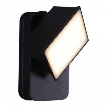 Бра 86873 86873-9.2-001JH LED6W BK-3