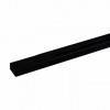 Трек накладной Reluce RL 06035 track rail 1000mm BK