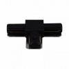 Соединитель T-образный для треков Reluce RL 06039 T-connector BK