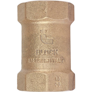 Обратный клапан ITAP 101 BLOCK-1