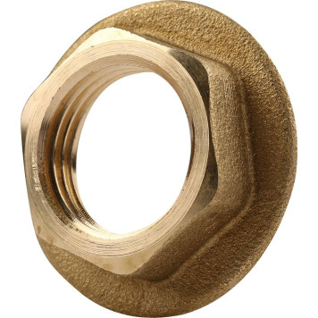 Контргайка с фланцем TIEMME 1/2.-2