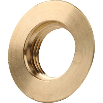 Контргайка с фланцем TIEMME 1/2.-3