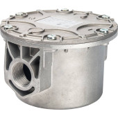 Фильтр газовый Watts 1 apos; apos; FG 25 ( до 1 бара) (10020991)