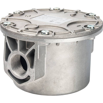 Фильтр газовый Watts 1 apos; apos; FG 25 ( до 1 бара) (10020991)