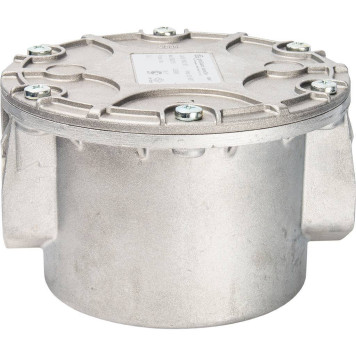 Фильтр газовый Watts 1 apos; apos; FG 25 ( до 1 бара) (10020991)-1