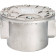 Фильтр газовый Watts 1 apos; apos; FG 25 ( до 1 бара) (10020991)