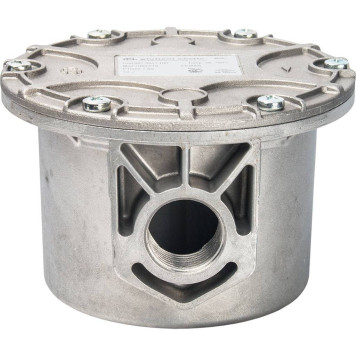 Фильтр газовый Watts 1 apos; apos; FG 25 ( до 1 бара) (10020991)-2