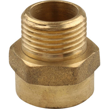 Переходник TIEMME HB 3/8x3/8-1
