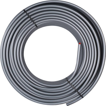 Труба REHAU RAUTITAN STABIL 20 мм, 100 м бухта из полиэтилена.-1