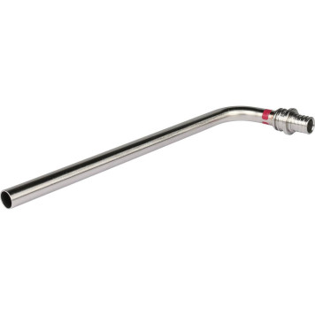 Трубка REHAU RAUTITAN Г-образная для подключения к отопительному прибору 20/250-2