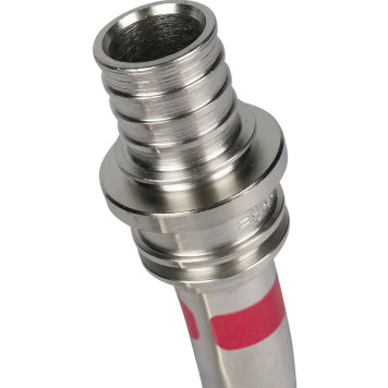 Трубка REHAU RAUTITAN Г-образная для подключения к отопительному прибору 20/250-3