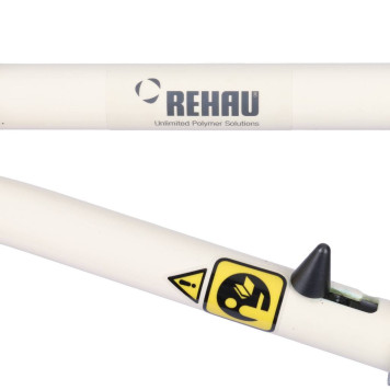 Комплект механического инструмента REHAU RAUTOOL M1-12