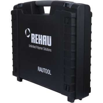 Комплект механического инструмента REHAU RAUTOOL M1-17