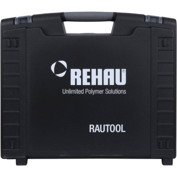 Комплект механического инструмента REHAU RAUTOOL M1-18